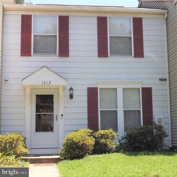 1312 PATRIOT LN, Bowie, MD 20716