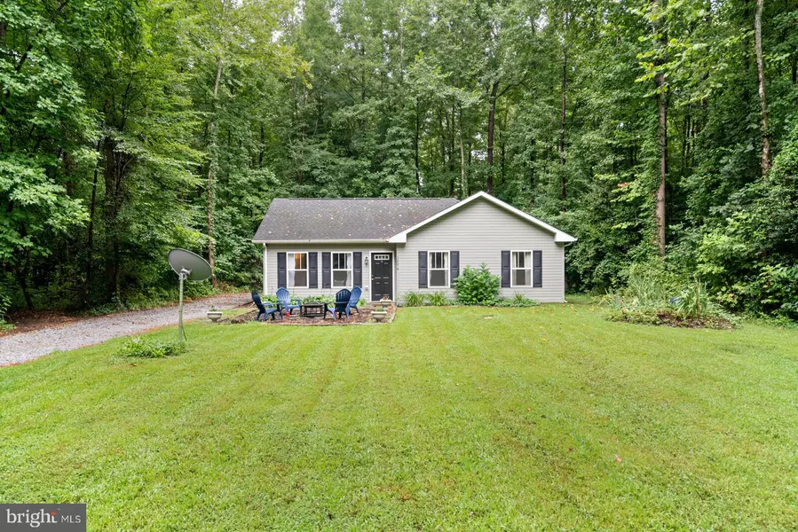 12074 RED PINE RD, Ruther Glen, VA 22546