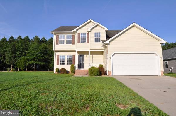 115 MORGAN RUN, Snow Hill, MD 21863