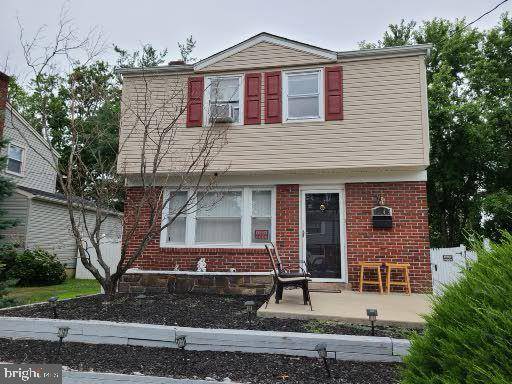 7249 GITHENS AVE, Pennsauken, NJ 08109