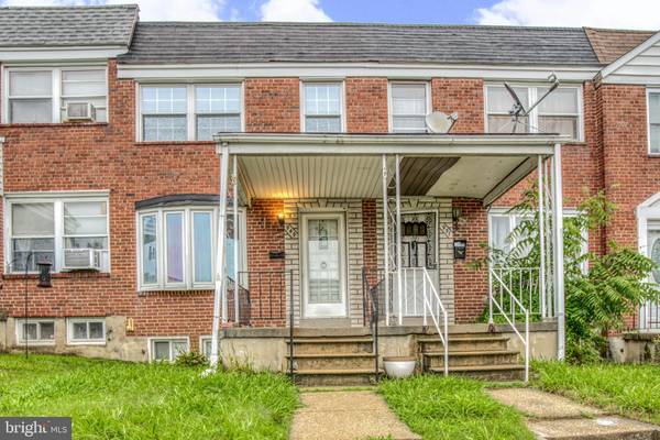 949 ELTON AVE, Baltimore, MD 21224