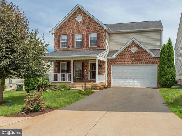 1810 COTTON TAIL DR, Culpeper, VA 22701