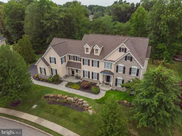 Garnet Valley, PA 19060,5 RIGBY COURT