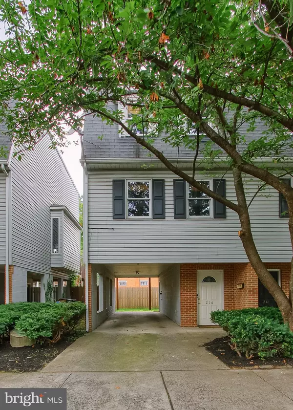 216 EMERALD, Harrisburg, PA 17110