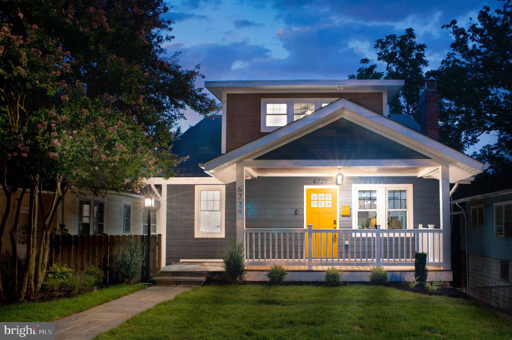 Takoma Park, MD 20912,6729 EASTERN AVE