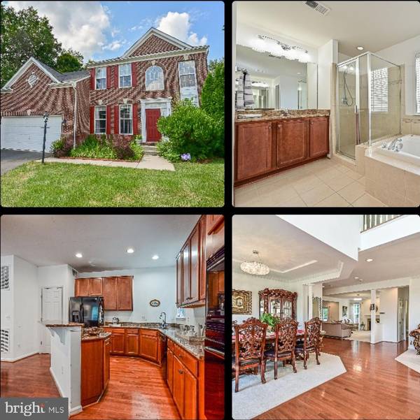 7820 ZEELAND PL, Gainesville, VA 20155