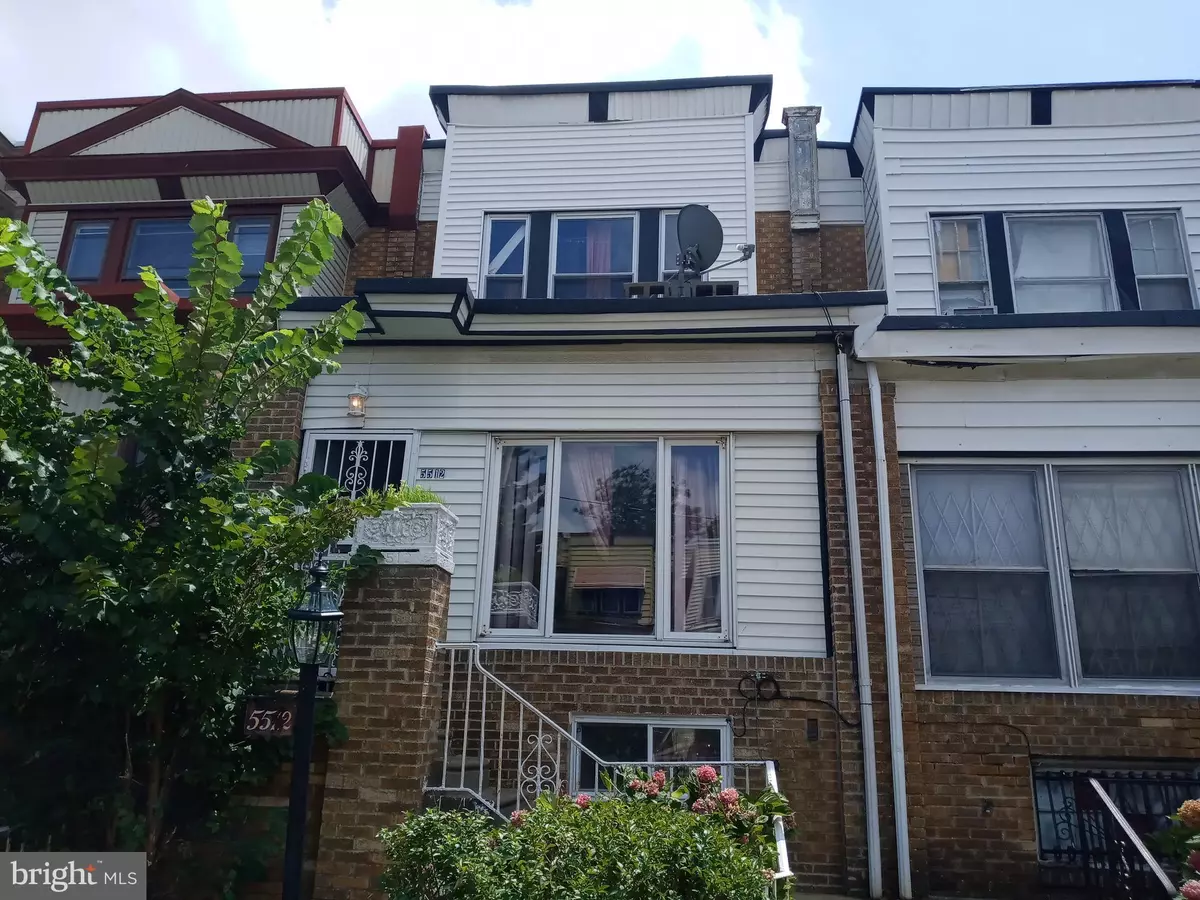 Philadelphia, PA 19143,5512 WILLOWS AVE