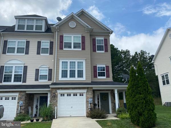 45445 MONTEREY LN, California, MD 20619