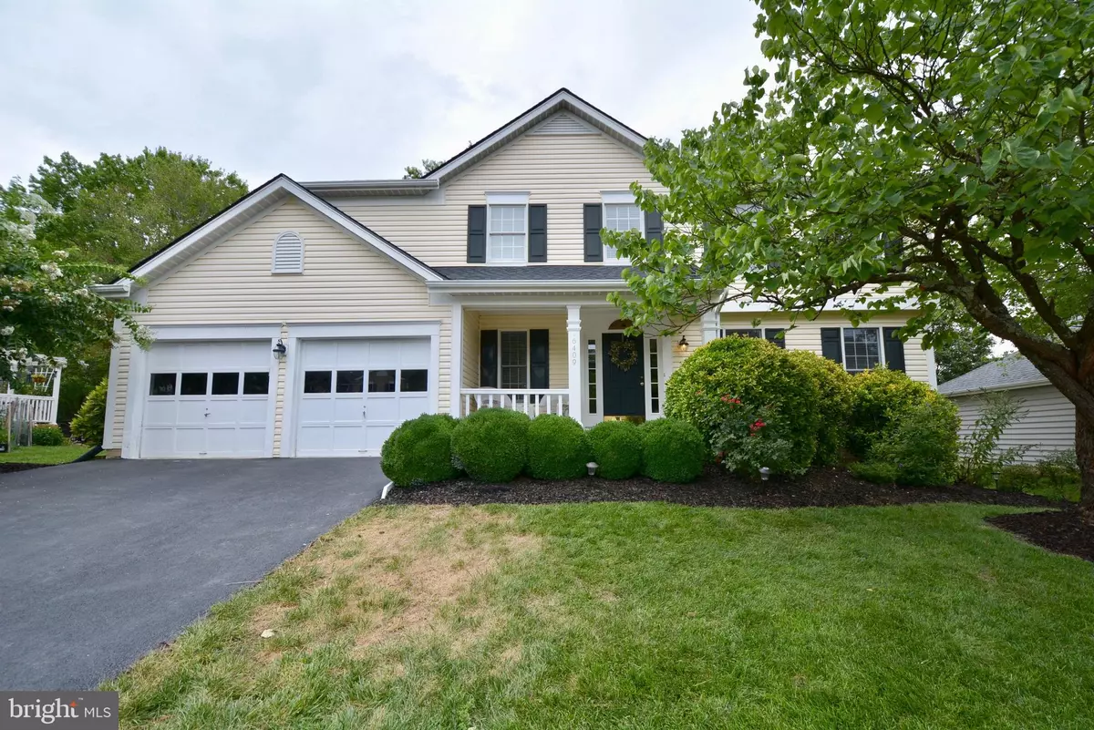 Centreville, VA 20121,6409 CREEK BED CT