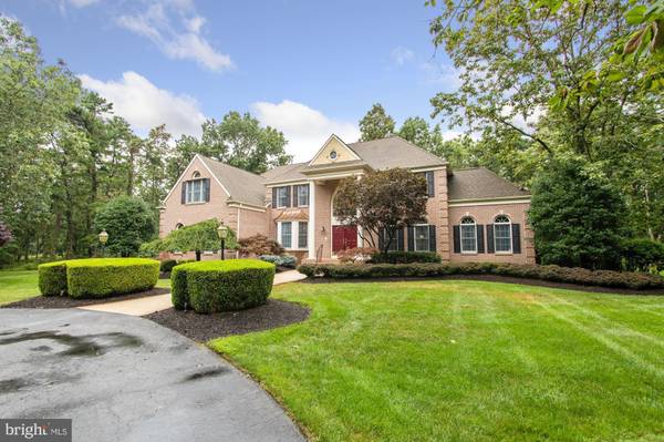 Marlton, NJ 08053,1 SLAB BRANCH CT