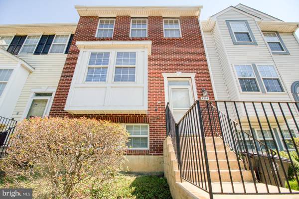 4244 APPLEGATE LN #7, Suitland, MD 20746