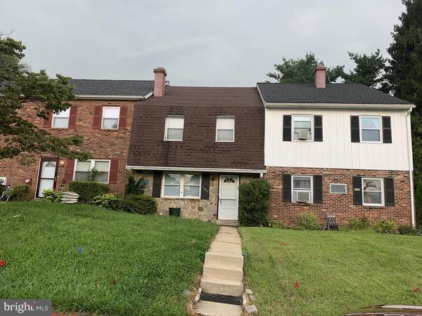 287 ANGLESEY TER, West Chester, PA 19380