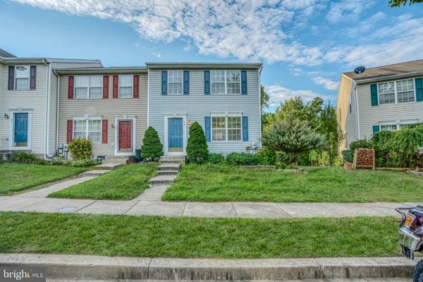 27 BRIGHT SKY CT, Owings Mills, MD 21117