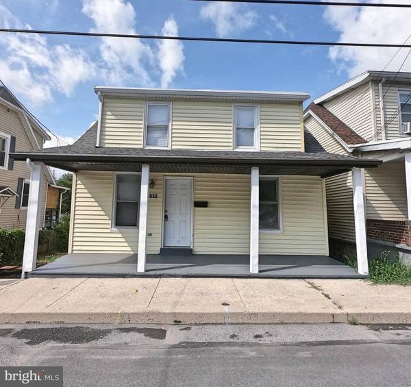 1512 3RD ST, Enola, PA 17025