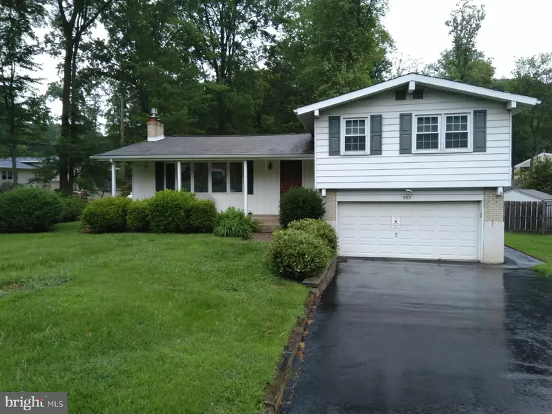 565 OVERLOOK AVE, Huntingdon Valley, PA 19006