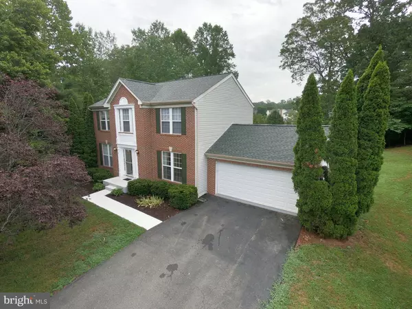 419 OAKRIDGE DR, Stafford, VA 22556