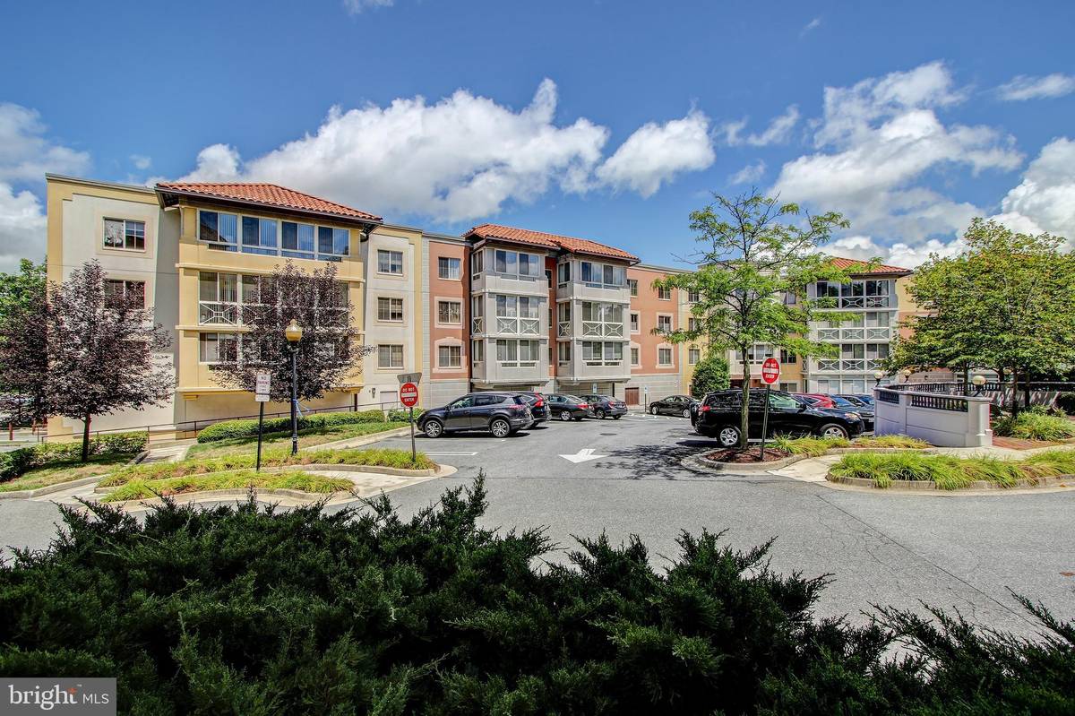 Silver Spring, MD 20906,14801 PENNFIELD CIR #408