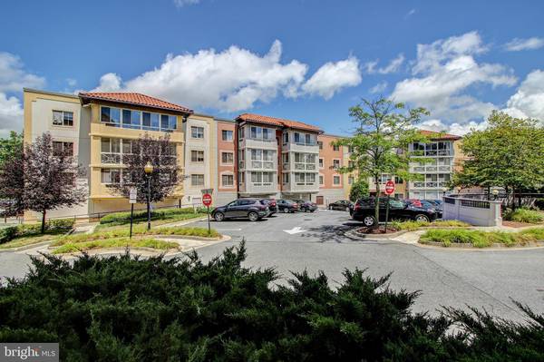 14801 PENNFIELD CIR #408, Silver Spring, MD 20906