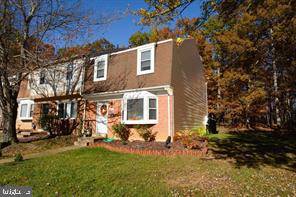 1218 THOMAS JEFFERSON PL, Fredericksburg, VA 22405