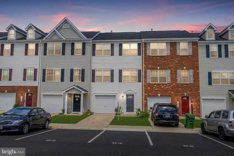 2241 MALLARD LANDING DR, Fredericksburg, VA 22408