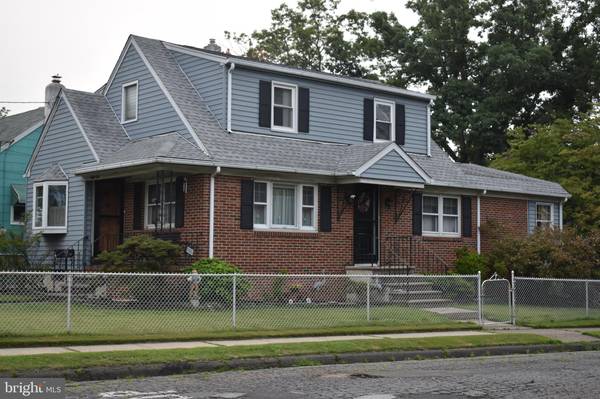 88 BAYNES AVE, Gloucester City, NJ 08030