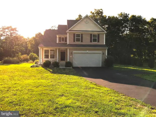 427 GOSLING MARSH, Martinsburg, WV 25404