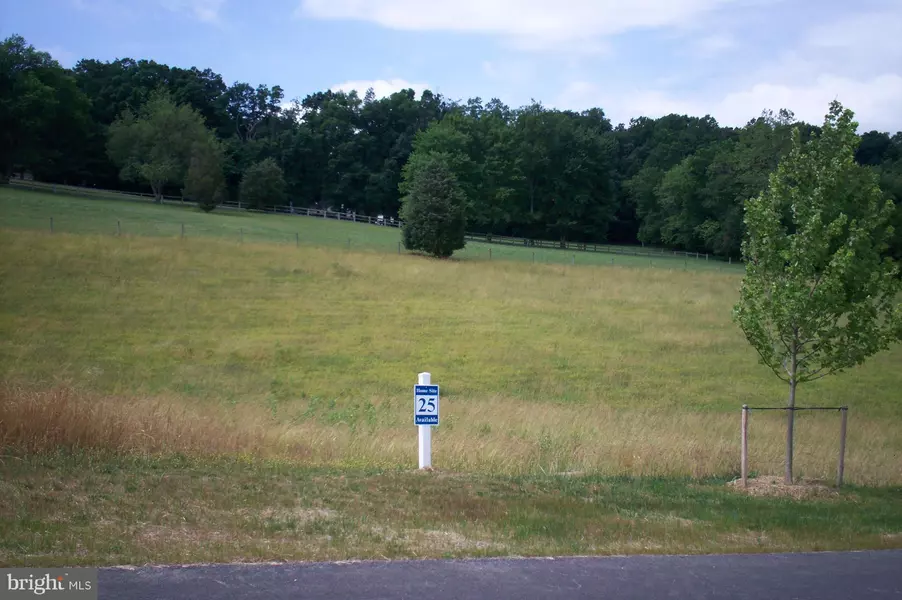 13520 AUTUMN CREST DR SOUTH - LOT 25, Mount Airy, MD 21771