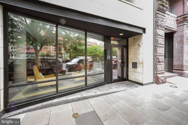 912 F ST NW #1107, Washington, DC 20004