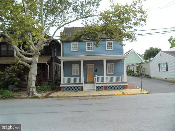 New Castle, DE 19720,137 E 2ND ST