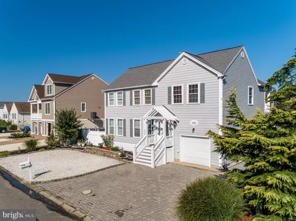 149 BRUCE DR, Manahawkin, NJ 08050