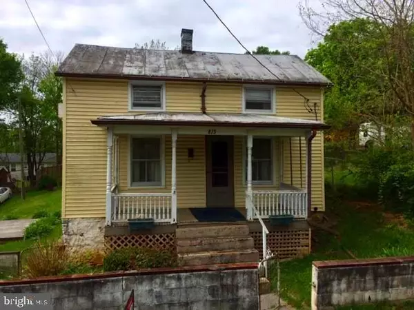 Strasburg, VA 22657,675 ASH ST