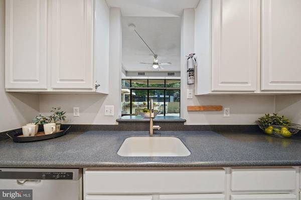 Arlington, VA 22209,1530 KEY BLVD #125