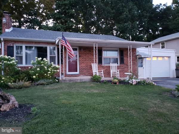 1225 TAXVILLE RD, York, PA 17408