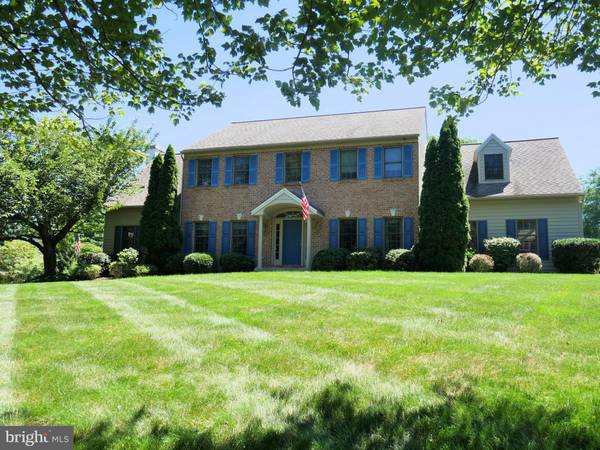 210 KIRKBRAE RD, Kennett Square, PA 19348