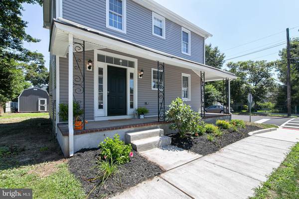 401 ASH ST, Delanco, NJ 08075