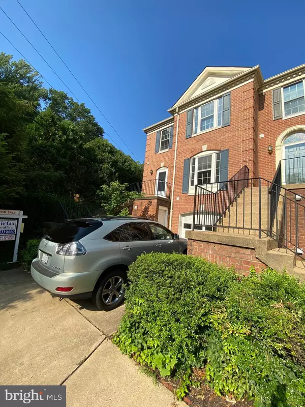 Springfield, VA 22150,6501 HUBBARDTON WAY