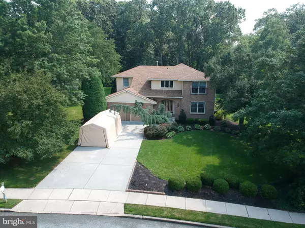 Hainesport, NJ 08036,20 ELSINORE DR