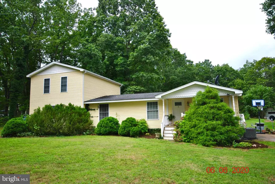 4414 GOV ALMOND RD, Locust Grove, VA 22508