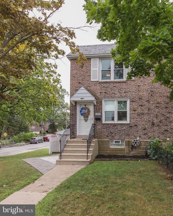 2500 STONEYBROOK LN, Drexel Hill, PA 19026