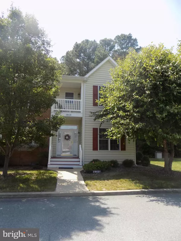 Easton, MD 21601,28431 PINEHURST CIR