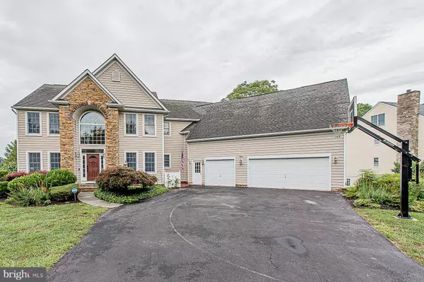 3329 VELVET VALLEY DR, West Friendship, MD 21794