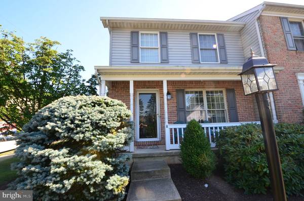 1514 RAVENA ST #A, Bethlehem, PA 18015