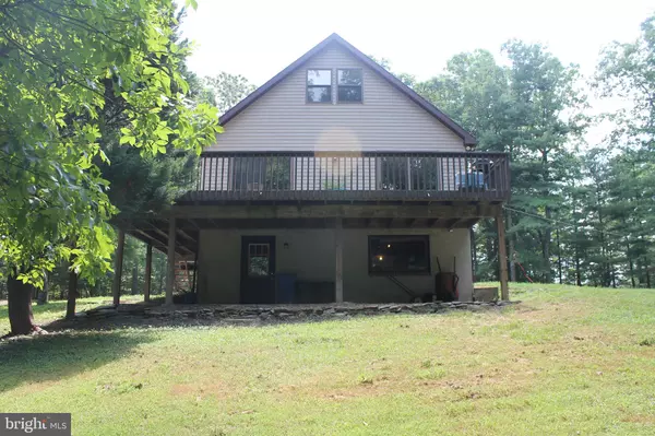 Berkeley Springs, WV 25411,56 OLD MILL MANOR PL