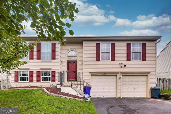 6304 MERLE WAY, Elkridge, MD 21075