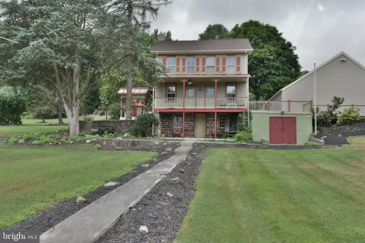 Hummelstown, PA 17036,330 CLARK RD