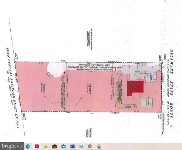 Harbeson, DE 19951,26850 LEWES GEORGETOWN HWY