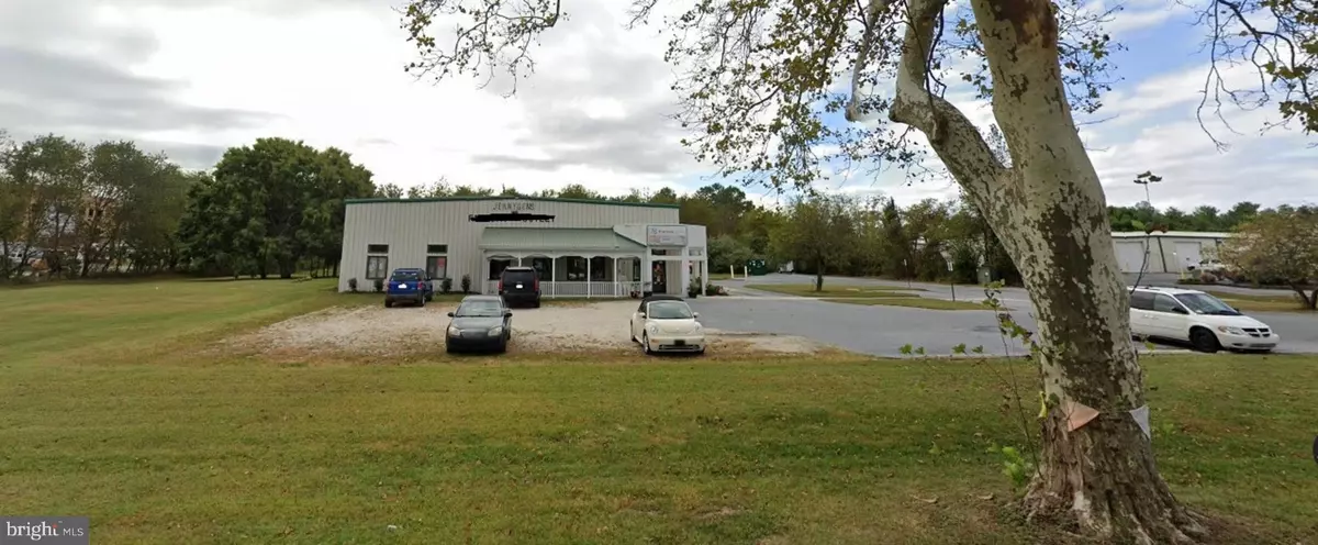 Harbeson, DE 19951,26850 LEWES GEORGETOWN HWY