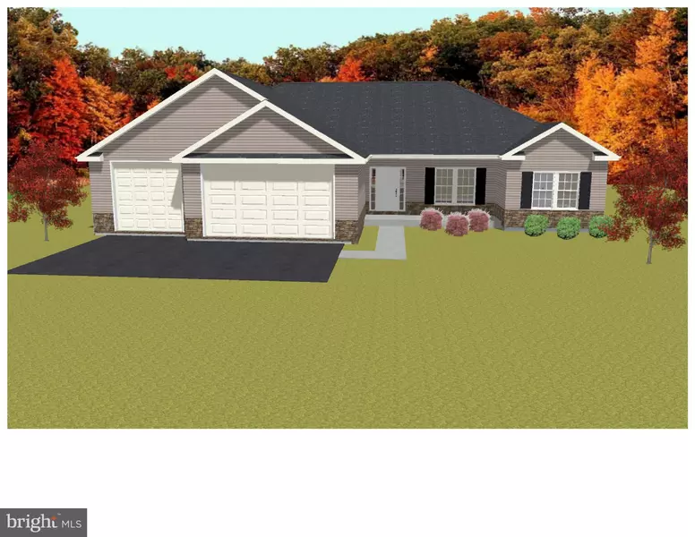 72 (LOT 83) FRANKLIN DR, Mechanicsburg, PA 17055