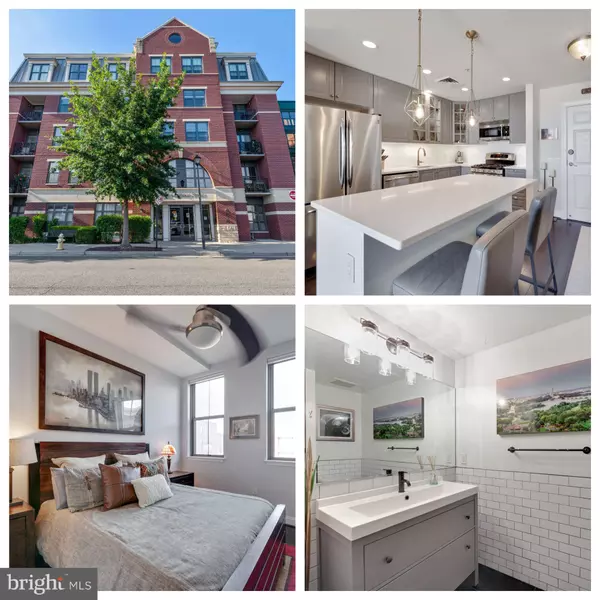 1111 ORONOCO ST #526, Alexandria, VA 22314