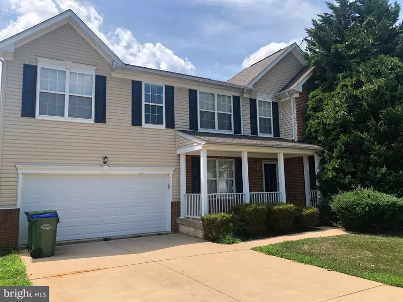 2 WEBB CT, Stafford, VA 22556